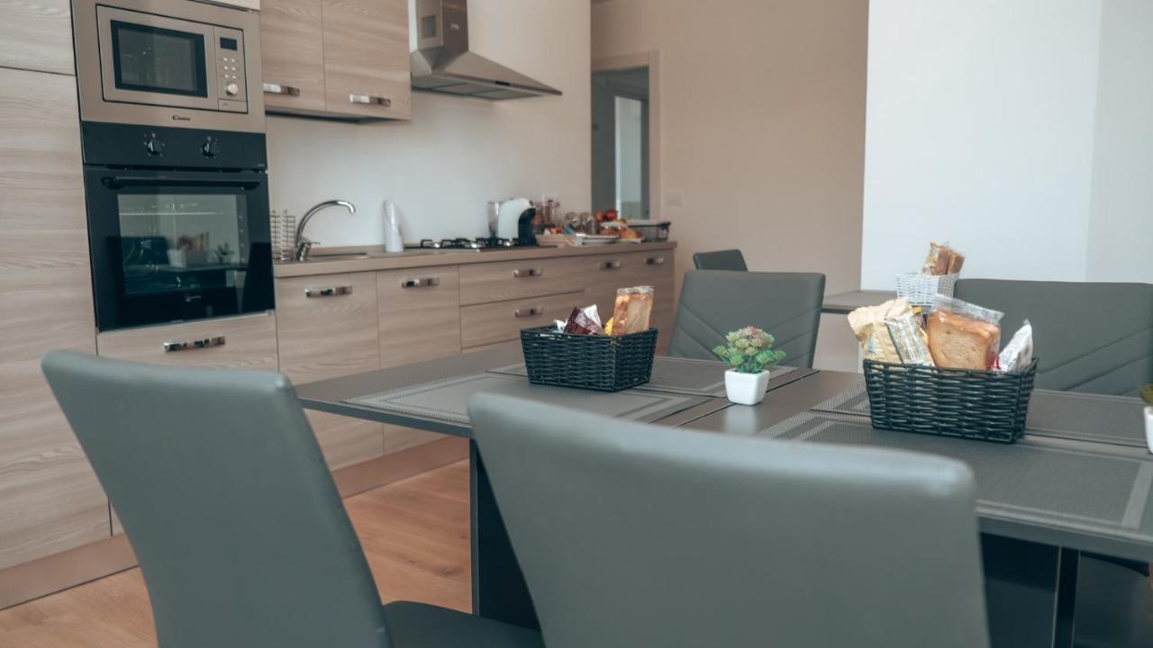 Aschenez Bed & Breakfast Reggio Calabria